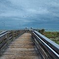 The Melancholy Path