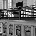 Metro North